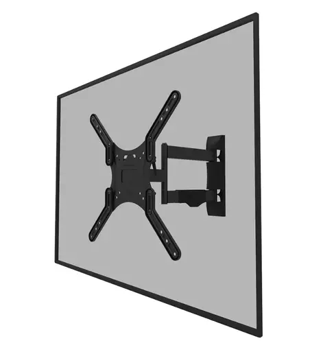 Стойка, Neomounts Screen Wall Mount (full motion, 3 pivots, VESA 400x400) - image 1