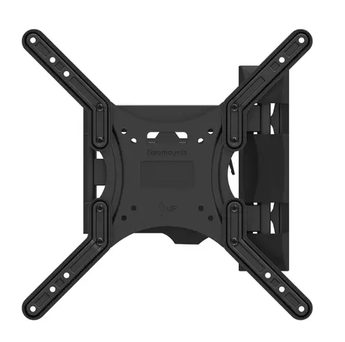 Стойка, Neomounts Screen Wall Mount (full motion, 3 pivots, VESA 400x400) - image 2