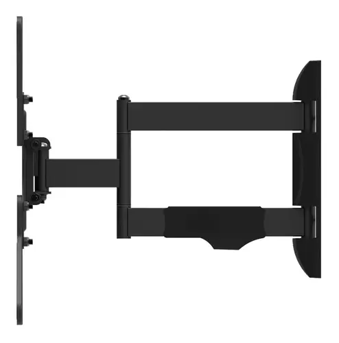 Стойка, Neomounts Screen Wall Mount (full motion, 3 pivots, VESA 400x400) - image 3
