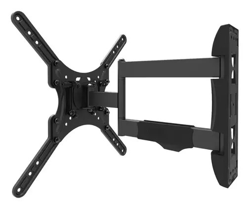 Стойка, Neomounts Screen Wall Mount (full motion, 3 pivots, VESA 400x400) - image 5