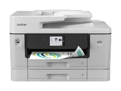 Мастилоструйно многофункционално устройство, Brother MFC-J3960DWYJ1 Inkjet Multifunctional