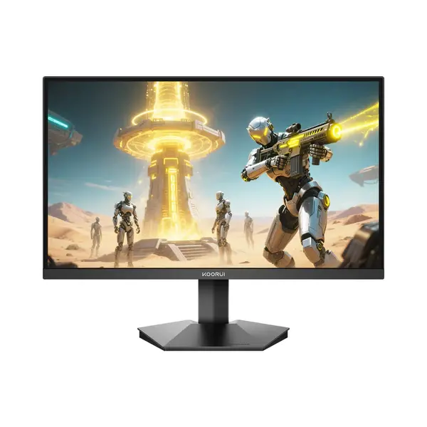 Монитор, KOORUI 24 24E3 IPS FHD 165HZ