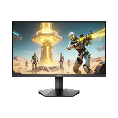 Οθόνη, KOORUI 24 24E3 IPS FHD 165HZ - 1