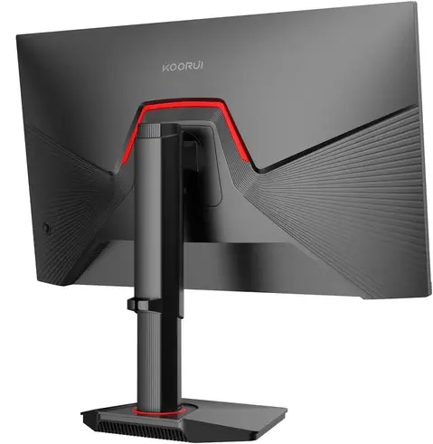 Монитор, KOORUI 27 G2722P IPS QHD 200HZ - image 2