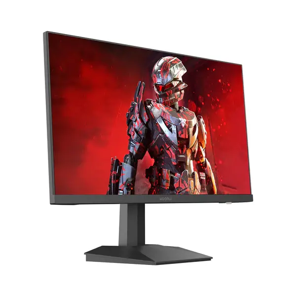 Монитор, KOORUI 27 G2711P IPS FHD 200HZ - image 1