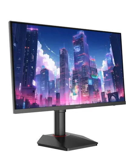 Монитор, KOORUI 27 G2721E IPS QHD 320H - image 1