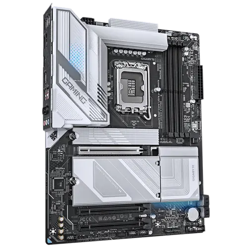 Дънна платка, GIGABYTE GB B860 GAMING X WIFI6E /1851 - image 2