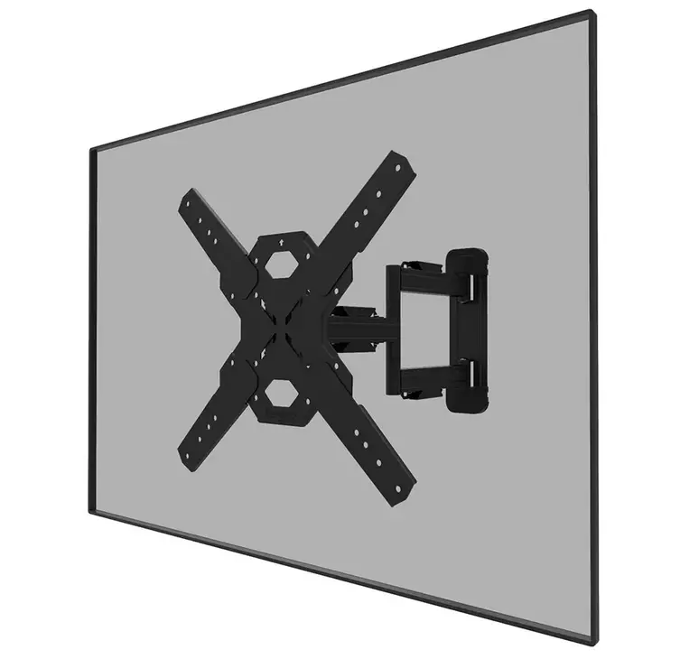 Стойка, Neomounts Level-850 Wall Mount (full motion, 3 pivots, VESA 400x400)