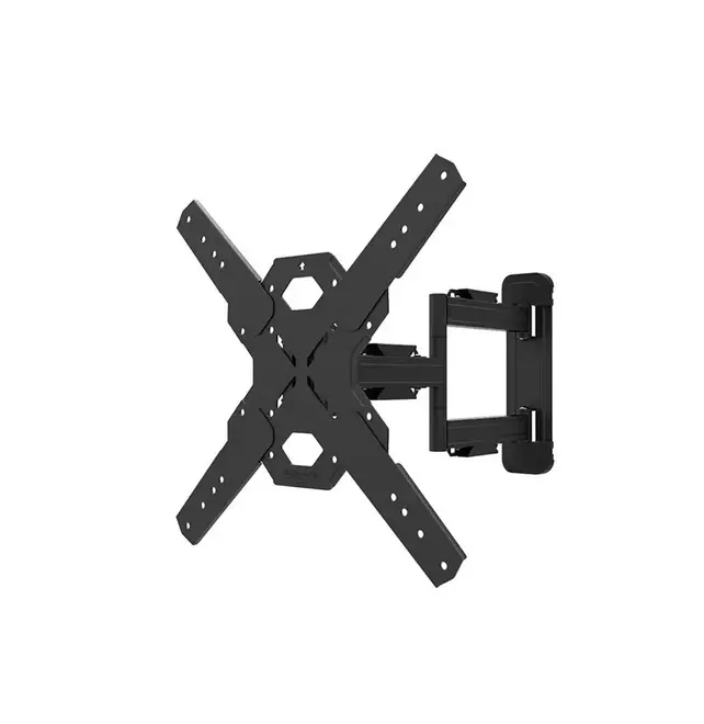 Стойка, Neomounts Level-850 Wall Mount (full motion, 3 pivots, VESA 400x400) - image 1