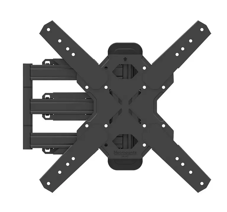 Стойка, Neomounts Level-850 Wall Mount (full motion, 3 pivots, VESA 400x400) - image 2