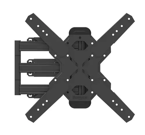 Стойка, Neomounts Level-850 Wall Mount (full motion, 3 pivots, VESA 400x400) - image 2