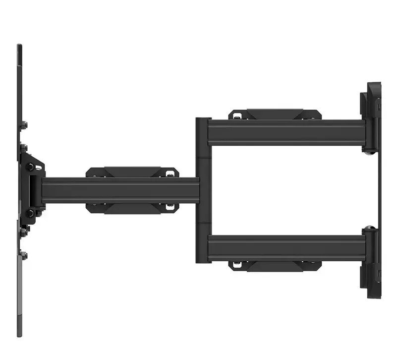 Стойка, Neomounts Level-850 Wall Mount (full motion, 3 pivots, VESA 400x400) - image 4