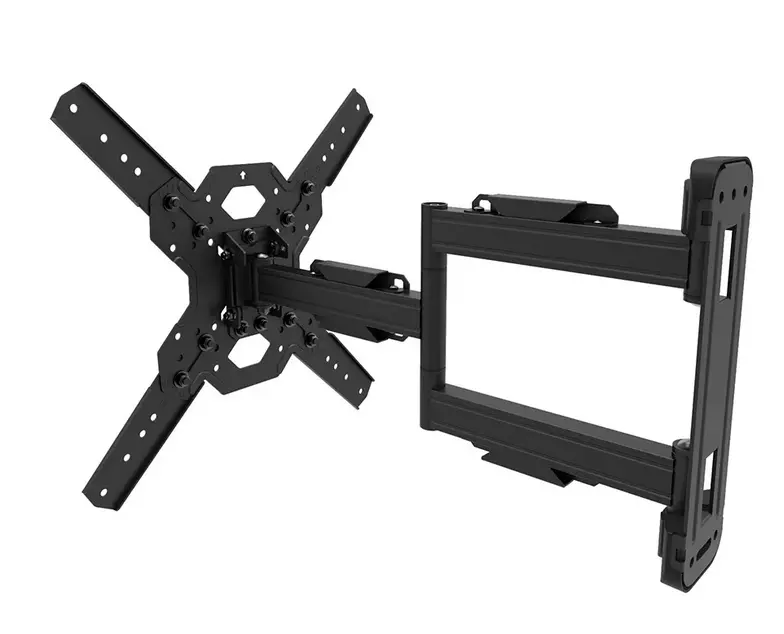 Стойка, Neomounts Level-850 Wall Mount (full motion, 3 pivots, VESA 400x400) - image 5