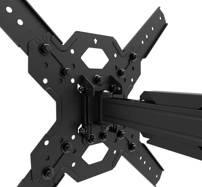 Стойка, Neomounts Level-850 Wall Mount (full motion, 3 pivots, VESA 400x400) - image 6