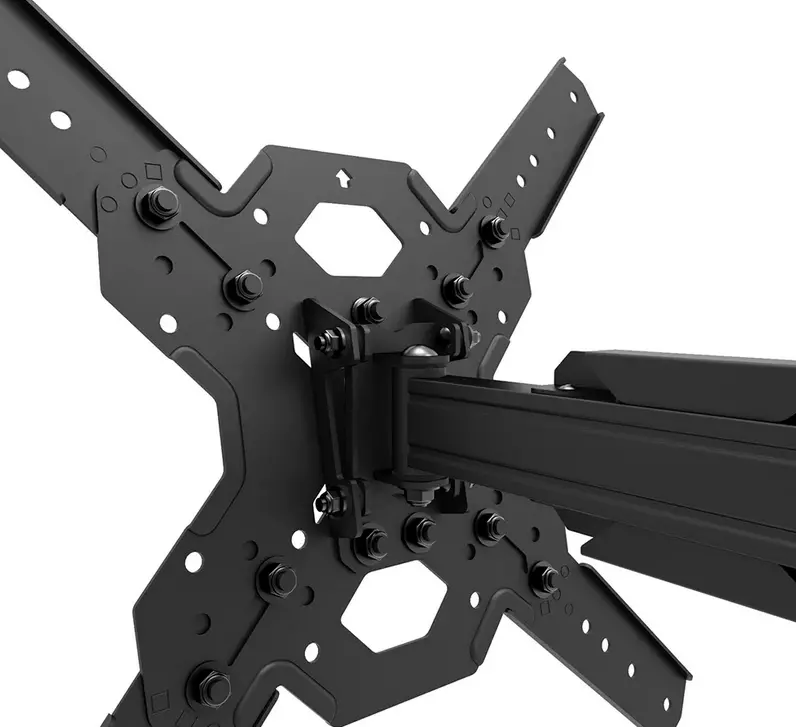 Стойка, Neomounts Level-850 Wall Mount (full motion, 3 pivots, VESA 400x400) - image 7