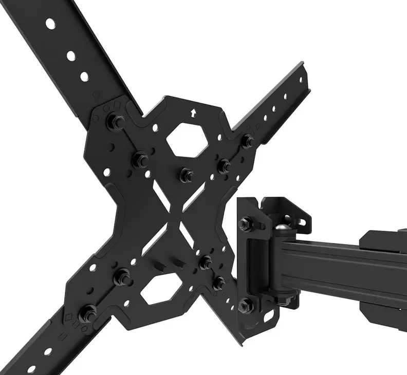 Стойка, Neomounts Level-850 Wall Mount (full motion, 3 pivots, VESA 400x400) - image 8