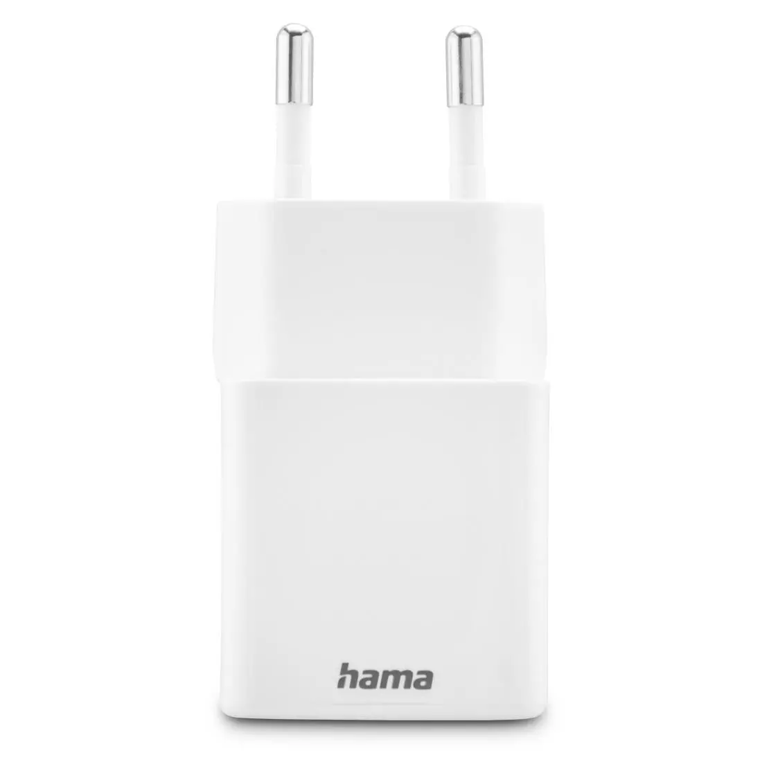 HAMA Бързо мини зарядно 1x USB-C, 1x USB-A, PD, 20 W, бяло - image 16