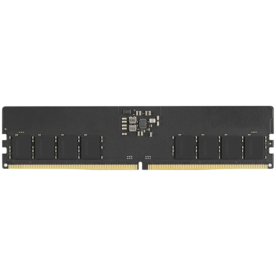 Памет GOODRAM 16GB DDR5 5600MHz CL46 - GR5600D564L46S/16G