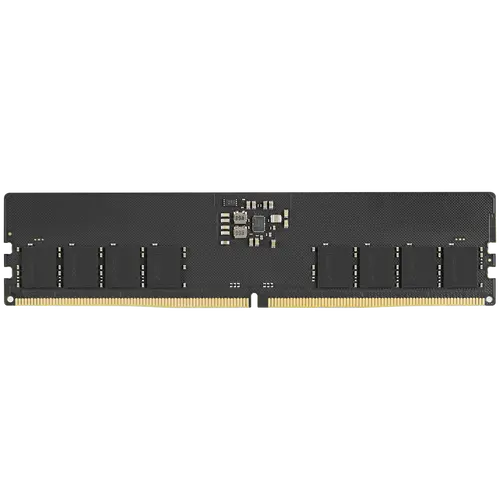 Памет GOODRAM 16GB DDR5 5600MHz CL46 - GR5600D564L46S/16G