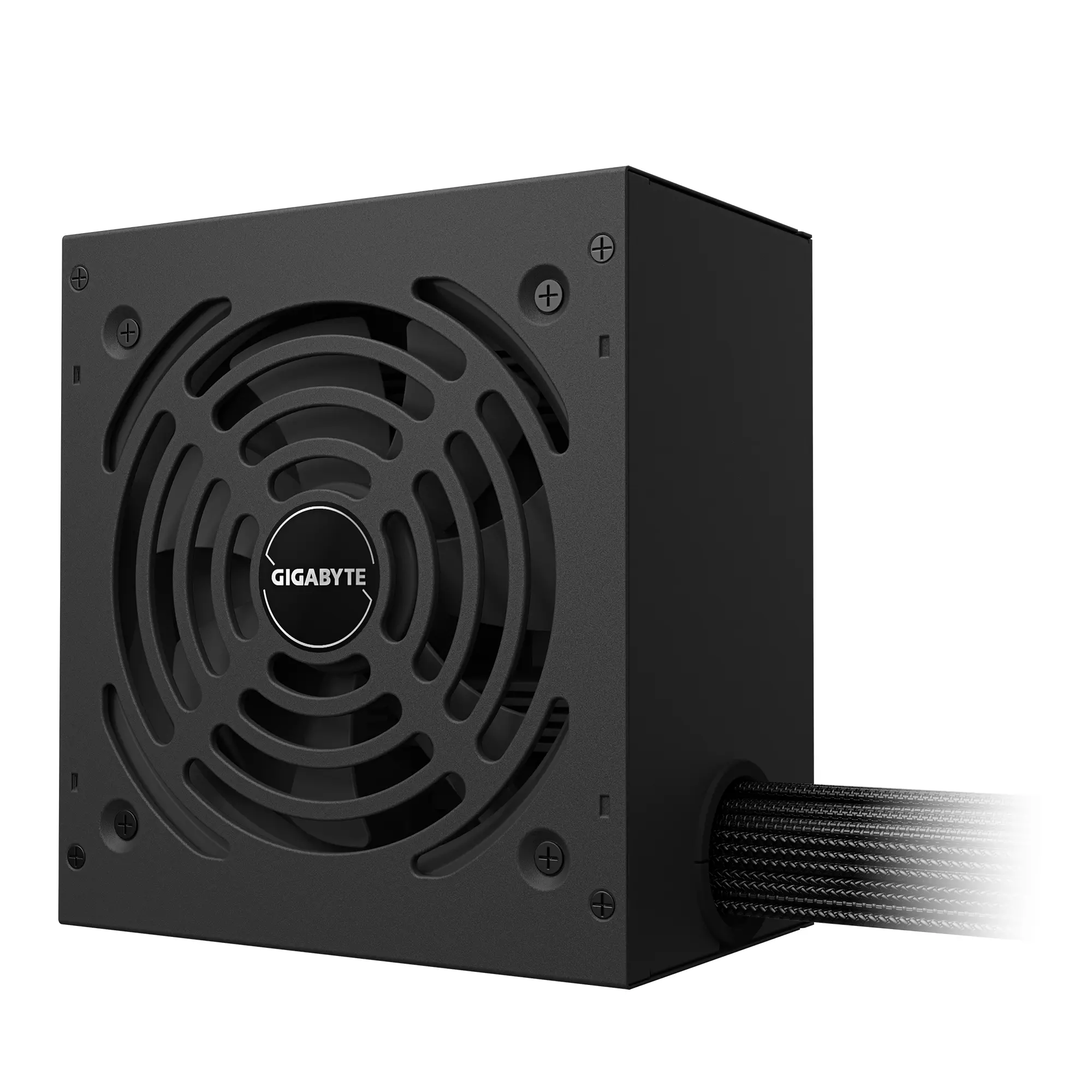 Sursă de alimentare Gigabyte P650G PG5 650W 80+ Gold, PCIe 5.1