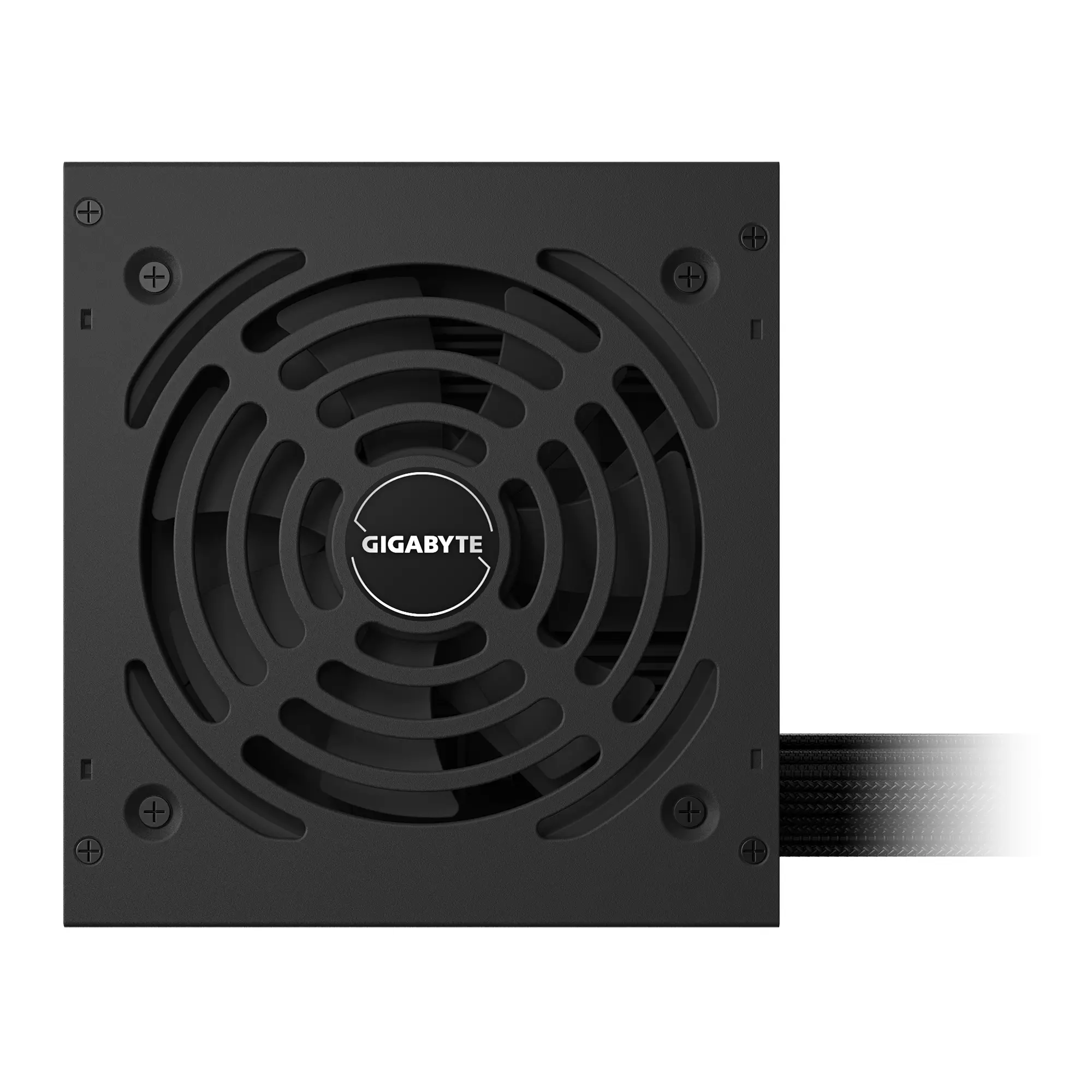 Τροφοδοτικό Gigabyte P650G PG5 650W 80+ Gold, PCIe 5.1 - image 1