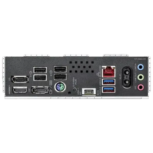 Дънна платка, GIGABYTE GB B840M DS3H WF6 / AM5 - image 6