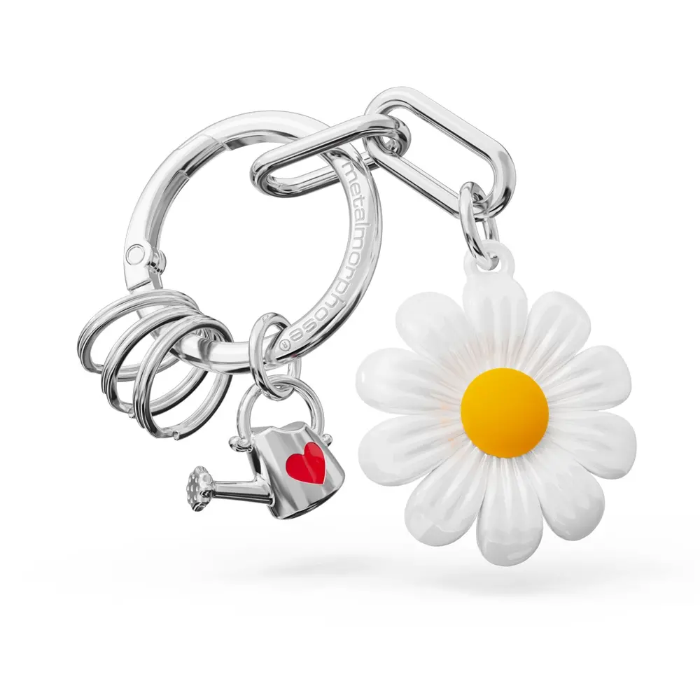 Μπρελόκ Metalmorphose, Daisy