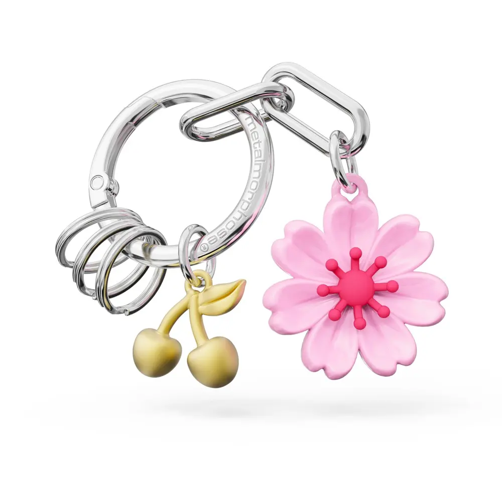 Μπρελόκ Metalmorphose, Cherry Blossom