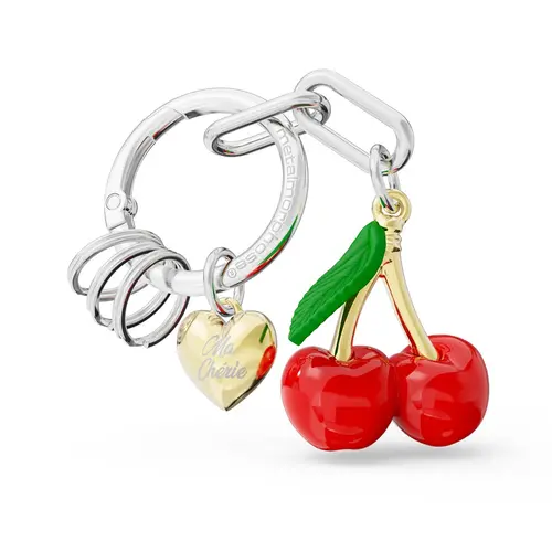 Ключодържател Metalmorphose, Cherry