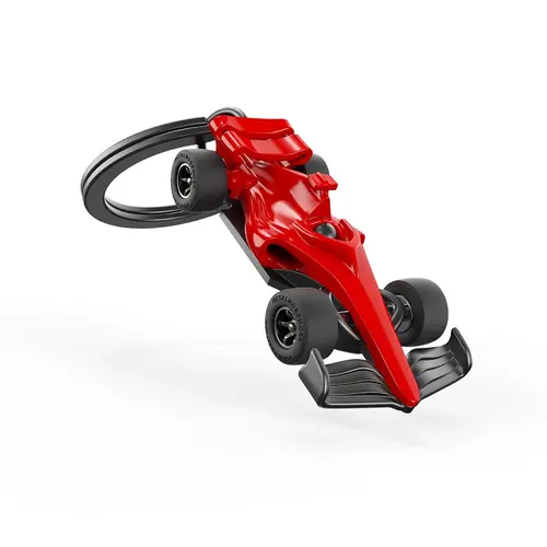 Breloc Metalmorphose, Formular Racer