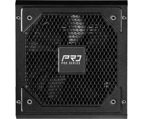 Sursă de alimentare ASRock PRO-650B 650W 80+ Bronze ATX 3.1 - 1