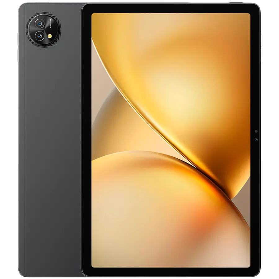 Blackview ZENO 10 Tabletă 11", 6+256GB Unisoc T765 13+16MP, Android 15, 8800mAh + 18W, 5G, Negru