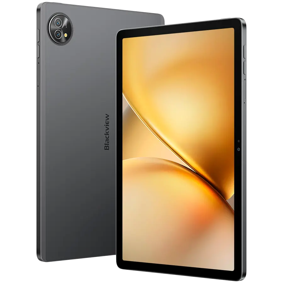 Blackview ZENO 10  Tablet 11" , 6+256GB Unisoc T765 13+16MP , Android 15 , 8800mAh + 18W , 5G , Black - image 1