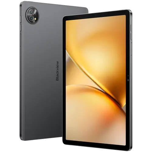 Blackview ZENO 10 Tablet 11", 6+256GB Unisoc T765 13+16MP, Android 15, 8800mAh + 18W, 5G, Μαύρο - 2