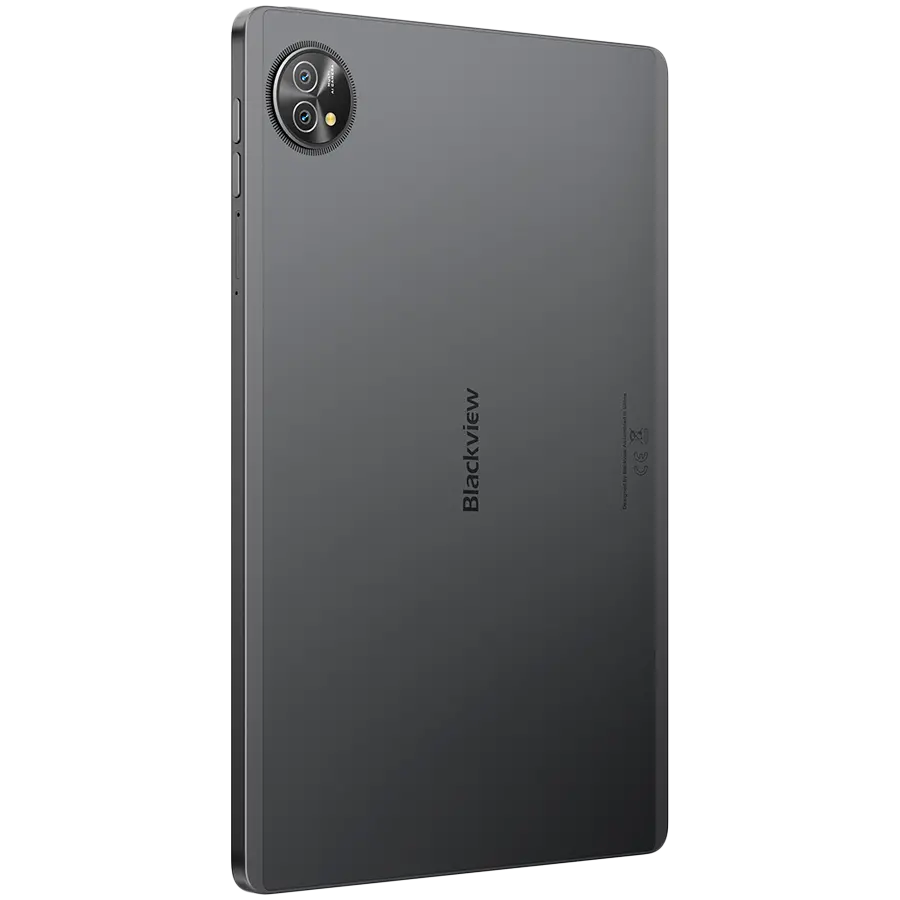 Blackview ZENO 10  Tablet 11" , 6+256GB Unisoc T765 13+16MP , Android 15 , 8800mAh + 18W , 5G , Black - image 3