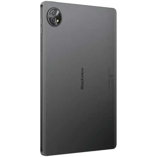 Blackview ZENO 10 Tabletă 11", 6+256GB Unisoc T765 13+16MP, Android 15, 8800mAh + 18W, 5G, Negru - 4