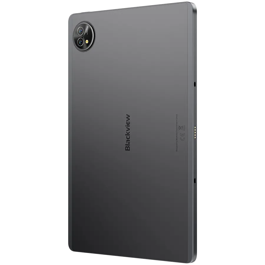 Blackview ZENO 10  Tablet 11" , 6+256GB Unisoc T765 13+16MP , Android 15 , 8800mAh + 18W , 5G , Black - image 4