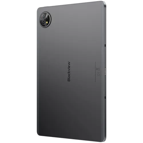 Blackview ZENO 10 Tabletă 11", 6+256GB Unisoc T765 13+16MP, Android 15, 8800mAh + 18W, 5G, Negru - 5