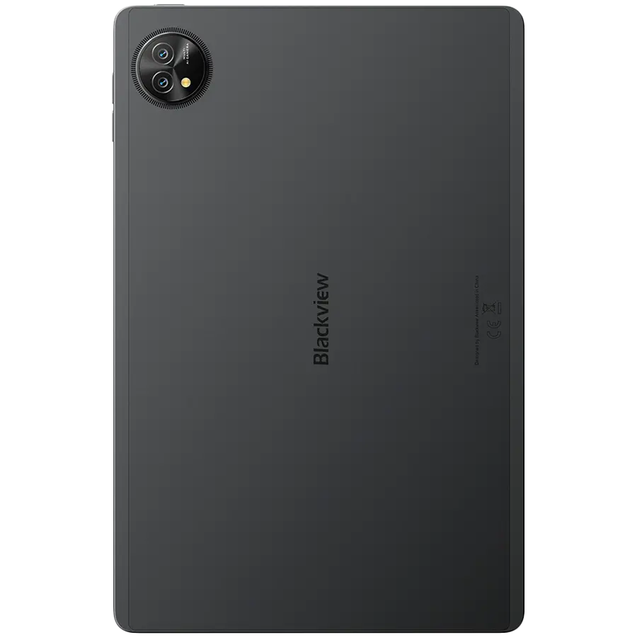 Blackview ZENO 10  Tablet 11" , 6+256GB Unisoc T765 13+16MP , Android 15 , 8800mAh + 18W , 5G , Black - image 5