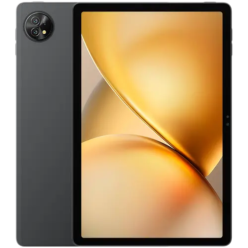 Blackview ZENO 10 Tabletă 11", 6+256GB Unisoc T765 13+16MP, Android 15, 8800mAh + 18W, 5G, Negru - 1