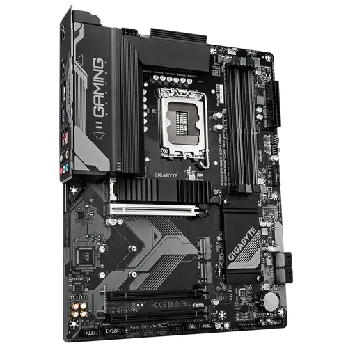 Дънна платка, GIGABYTE GB B760 GAMING X D4 GEN5 - 2
