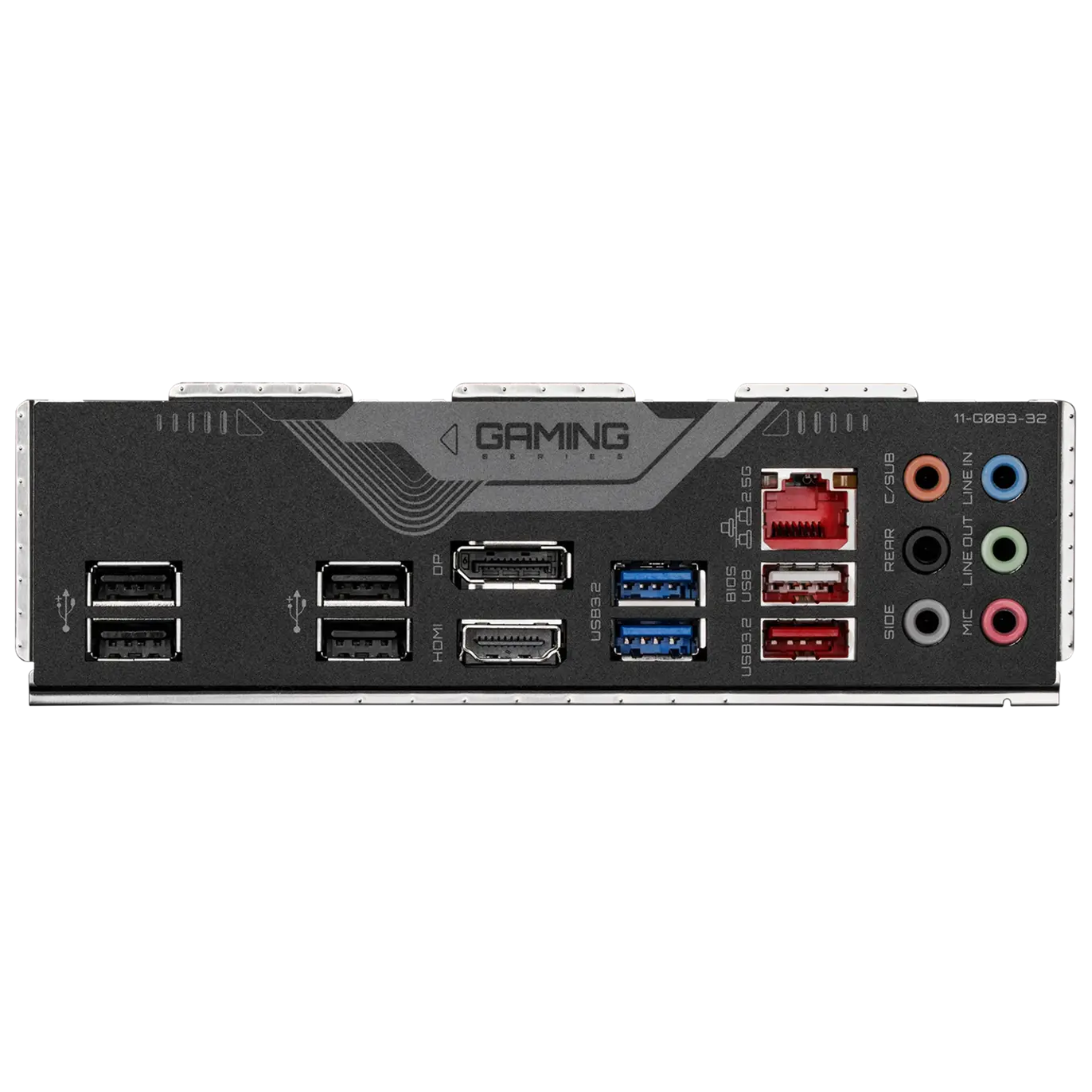 Дънна платка, GIGABYTE GB B760 GAMING X D4 GEN5 - image 2