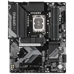 Дънна платка, GIGABYTE GB B760 GAMING X D4 GEN5