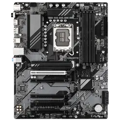 Дънна платка, GIGABYTE GB B760 DS3H WF6E GEN5/LGA1700