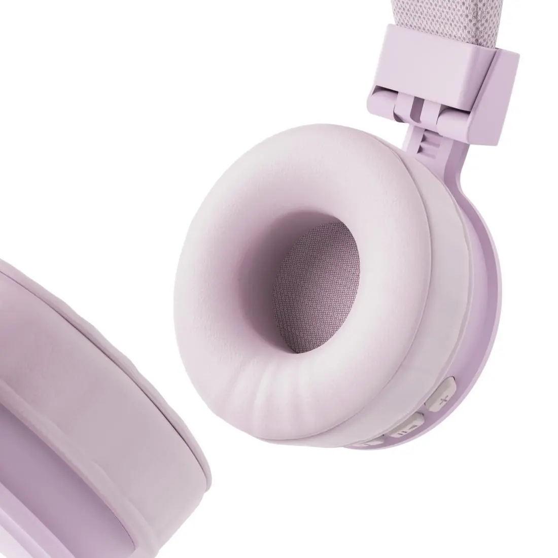 HAMA Слушалки с микрофон "Freedom Lit III" Bluetooth, On-Ear , розови - image 10