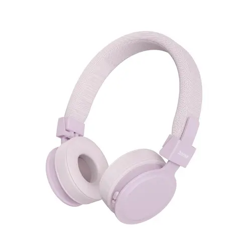 HAMA Слушалки с микрофон "Freedom Lit III"  Bluetooth, On-Ear ,  розови - image 1