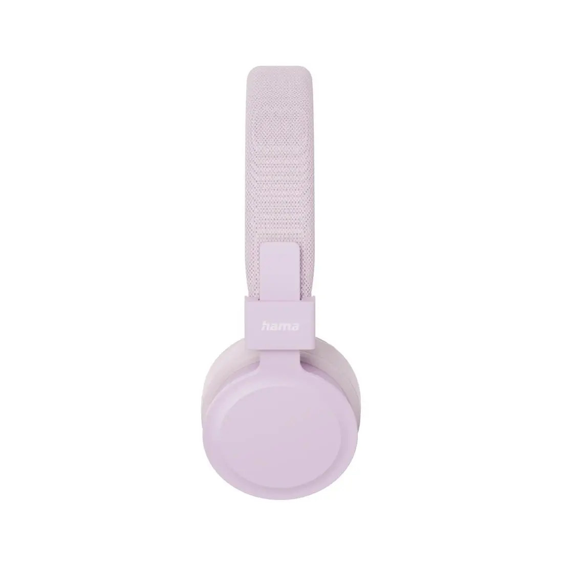 HAMA Слушалки с микрофон "Freedom Lit III" Bluetooth, On-Ear , розови - image 2
