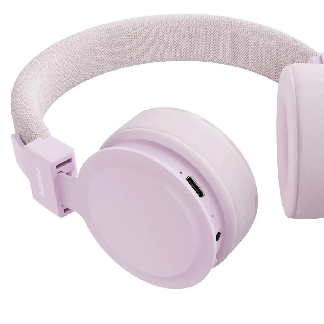 HAMA Слушалки с микрофон "Freedom Lit III" Bluetooth, On-Ear , розови - image 7