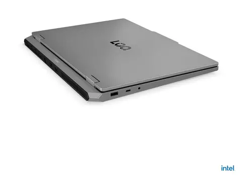 LENOVO LOQ Ess Intel Core i5-13450HX 15.6inch FHD 144Hz 16GB DDR5 512GB PCIe RTX 5060 8GB NoOS Luna Grey - image 10