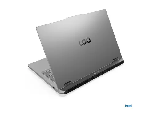 LENOVO LOQ Ess Intel Core i5-13450HX 15.6inch FHD 144Hz 16GB DDR5 512GB PCIe RTX 5060 8GB NoOS Luna Grey - image 11